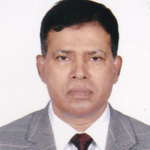 Dr. Major General Anisur Rahman Hawladar